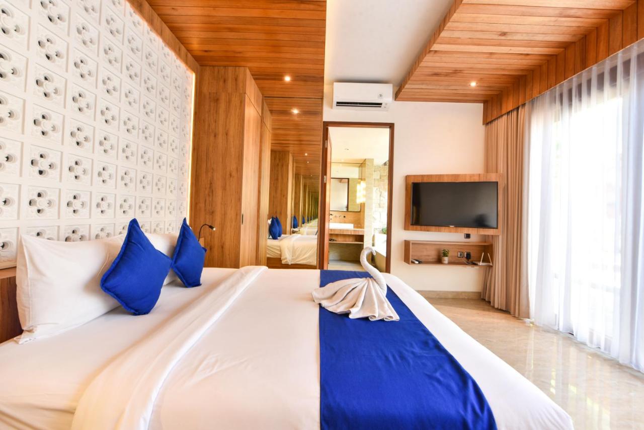 The Mavila Sanur Dış mekan fotoğraf