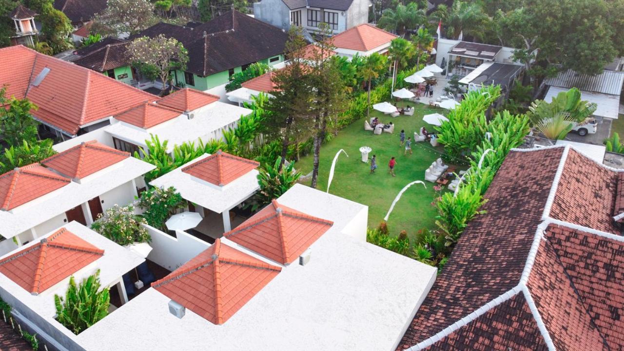 The Mavila Sanur Dış mekan fotoğraf