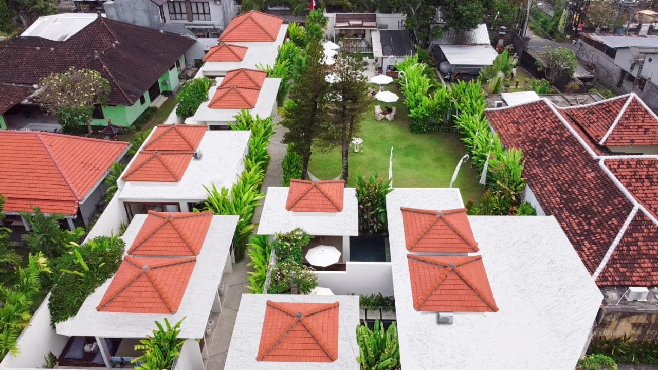 The Mavila Sanur Dış mekan fotoğraf